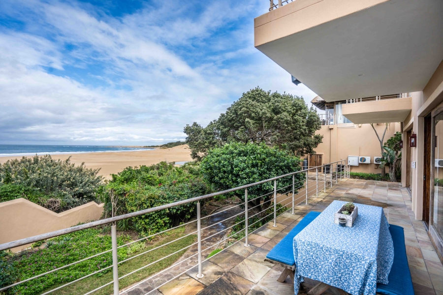 4 Bedroom Property for Sale in Kleinemonde Eastern Cape
